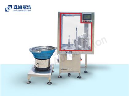 打塞機，棉塞機，打蓋機