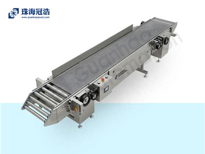 網(wǎng)鏈輸送機(jī)